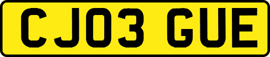 CJ03GUE