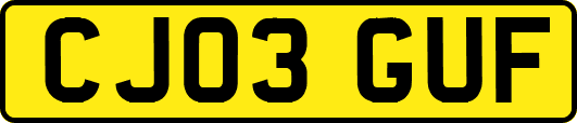 CJ03GUF