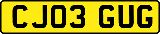 CJ03GUG