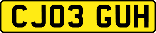 CJ03GUH