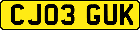CJ03GUK