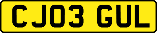 CJ03GUL