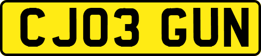 CJ03GUN