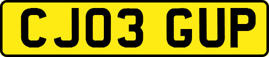 CJ03GUP