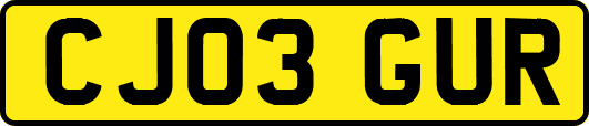 CJ03GUR