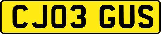 CJ03GUS