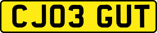 CJ03GUT