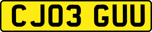 CJ03GUU
