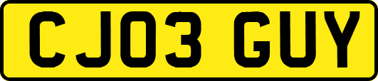 CJ03GUY