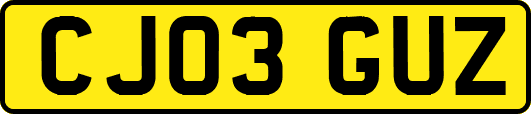 CJ03GUZ