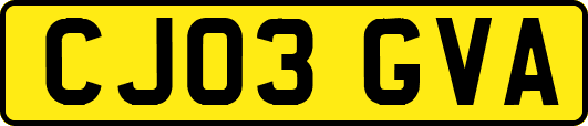 CJ03GVA