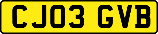 CJ03GVB