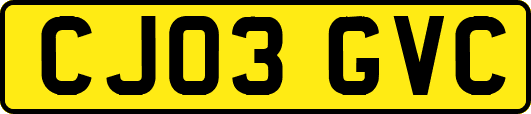 CJ03GVC