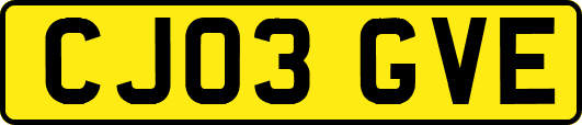 CJ03GVE