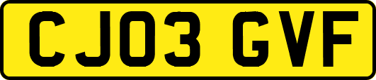CJ03GVF