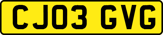 CJ03GVG