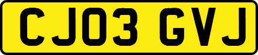 CJ03GVJ