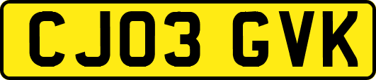 CJ03GVK