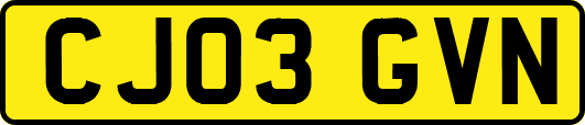 CJ03GVN