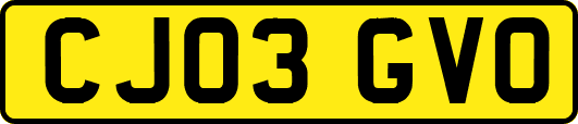 CJ03GVO