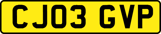 CJ03GVP