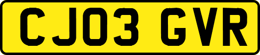 CJ03GVR