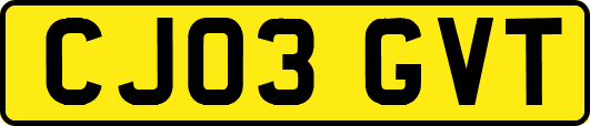 CJ03GVT