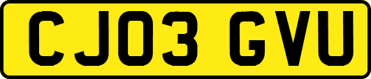 CJ03GVU