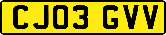 CJ03GVV