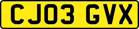 CJ03GVX