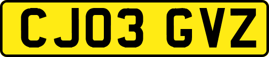 CJ03GVZ