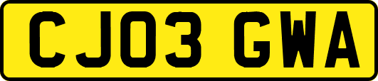 CJ03GWA