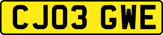 CJ03GWE