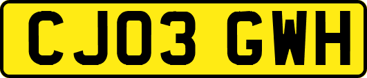 CJ03GWH