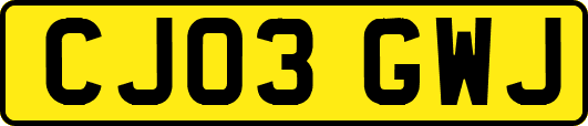 CJ03GWJ