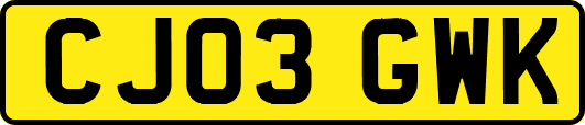 CJ03GWK