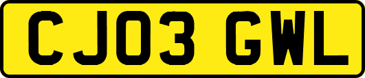 CJ03GWL