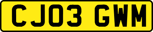 CJ03GWM