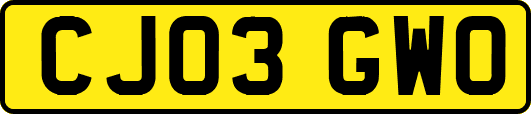 CJ03GWO