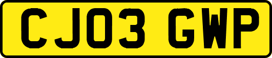 CJ03GWP