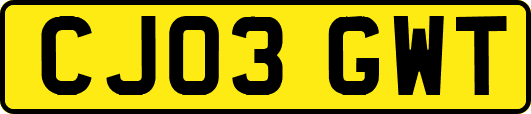 CJ03GWT