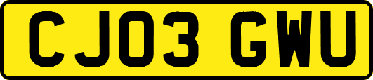 CJ03GWU