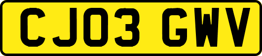 CJ03GWV