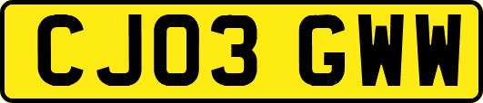 CJ03GWW