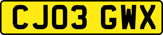 CJ03GWX