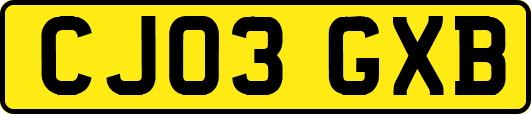 CJ03GXB