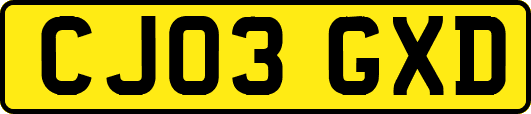 CJ03GXD