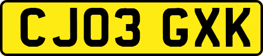 CJ03GXK
