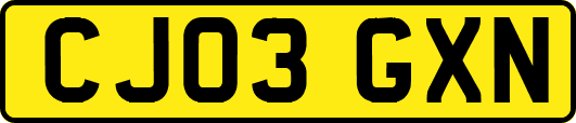 CJ03GXN