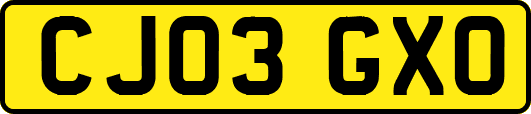 CJ03GXO